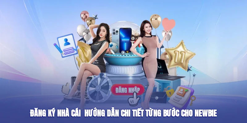Hướng dẫn tham gia 555winvn nhanh chóng cho tân binh